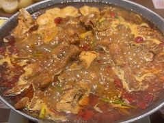 -石灰石烧鸡公(南通万象城店)