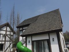 -太阳岛旅游度假区