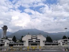 -丽江三义国际机场