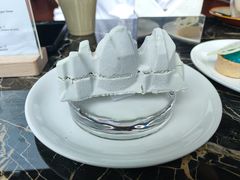 -时光吧·大堂吧·丽江和府洲际度假酒店