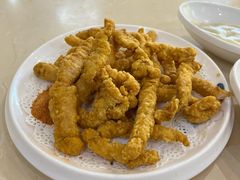 -北方饺子王·海肠捞饭·海鲜锅(山大店)