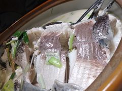 -姜君·千岛湖鱼头馆(浦东大道店)