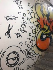 -MAGIC米几发型设计·羊毛卷