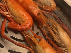 -青蓬蒸汽海鲜·深圳老字号·团建聚会(壹方城店)