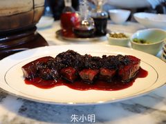 -湖滨28中餐厅·西湖宴·杭州君悦酒店