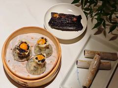 -佬泰丰斋· 乌镇茶食餐厅