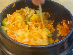 -朴鲸家正宗韩国料理(福田店)