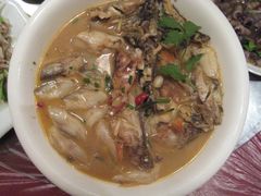 -台州卡金海鲜楼(上南路店)