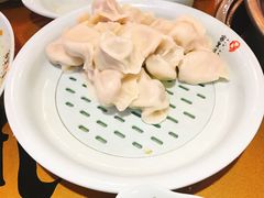 -家里婆自助水饺(广饶路店)
