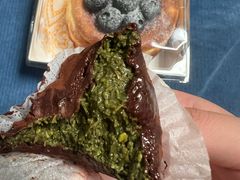 -OUR Bakery(国贸商城店)