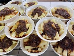 -洞子口张老二凉粉(文殊院店)