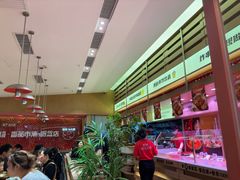 -福客麻辣烫·现炒麻辣香锅(印力中心店)