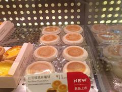 -巴黎贝甜(宜山路店)