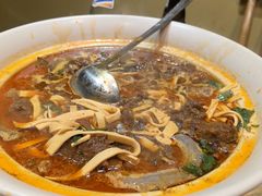 -乡野李掌柜(汉江路店)