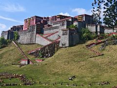 -深圳锦绣中华民俗村