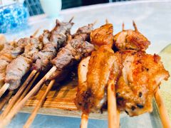 -金家老三饭庄(常营店)