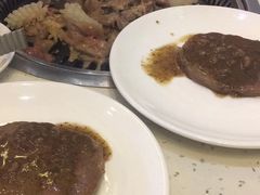 -金权道韩式自助烤肉(嘉华国际店)