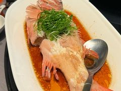 -徐记海鲜·宴会(大唐西市|丰庆店)