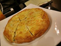 菜脯蛋-鹿港小镇(黄金店)