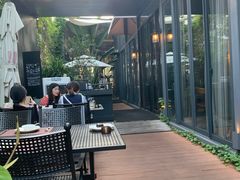 -肴约·花园式餐厅(湖里店)