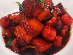 -大鸭梨烤鸭(左家庄店)