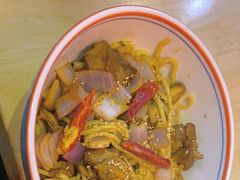 -阿当·小炒牛肉面(人广店)