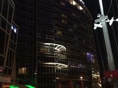 厦门海港英迪格酒店-厦门海港英迪格酒店(中山路店)
