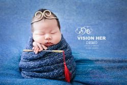 -VISION HER·薇森鹤专业孕婴亲子摄影工作室