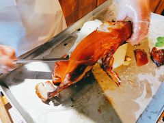 -四季民福烤鸭店(前门店)