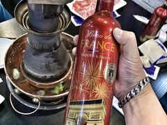 -楼外楼大刀肉传统火锅居(幸福街店)