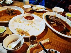 -小厨子私房菜·云南美食店