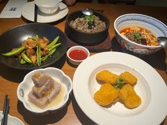 -庆春朴门(前滩太古里店)