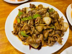 -温州一家人美食(西木头市店)