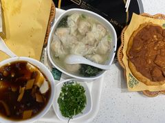 -黑窑厂糖油饼烤鸭·清真菜(旗舰店)