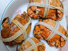 -阳澄湖大闸蟹·琼灵阁牌品牌连锁(吴中总店)