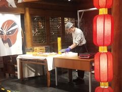 -东来顺饭庄(西直门店)