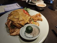 越式盐焗麻油鸡-大头虾越式风味餐厅(光明广场店)