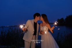 -太古映画婚纱摄影(天河店)