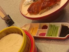 -大鸭梨烤鸭(甘家口店)