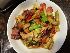 -吃货私房菜(丽江束河古镇店)