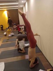 -FineYoga梵音瑜伽·普拉提