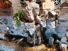 -潮辣成都老火锅(奉贤扶港路店)