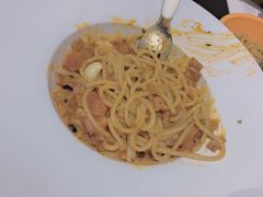 -娜娜家•Nana’s restaurant (爱琴海店)