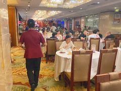 大堂-潮福城大酒楼·潮粤菜·港式点心(阳光城店)