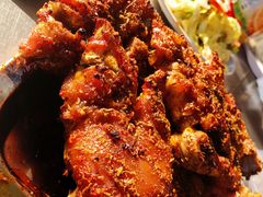 -佰运猪蹄(高陵店)