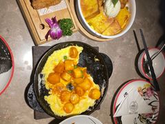 -新白鹿餐厅(金鹰新街口店)