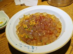 -船歌·鱼水饺青岛菜(金狮广场店)