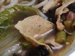 -龍城柳州螺蛳粉(群星路店)