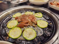 -浙肆烤肉(新昌海洋城店)