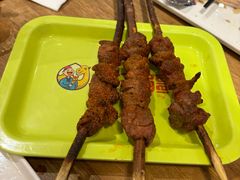 -天山传奇新疆菜(SKLP店)